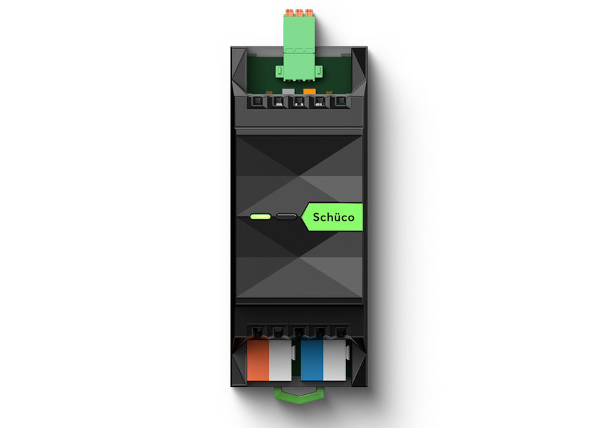 Gebündelte Kompetenzen treiben das Thema intelligente Gebäudeautomation voran
